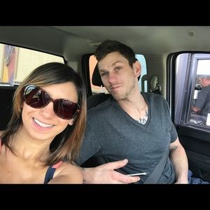 Meet your Posher, Mandy